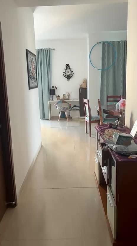 3 BHK Apartment for Sale in Puri Emerald Bay Sector 104 Gurgaon | 2450 Sq.Ft. 6th Floor North-East Facing