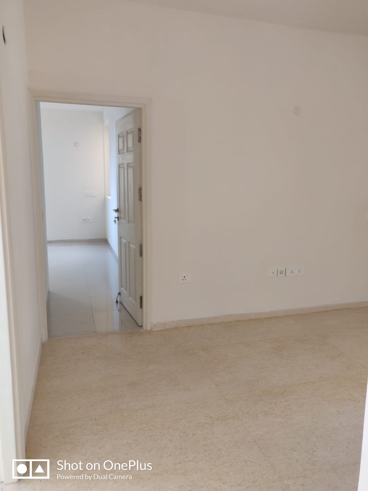 4 BHK Builder Floor in Sector 65, Gurgaon — interior view