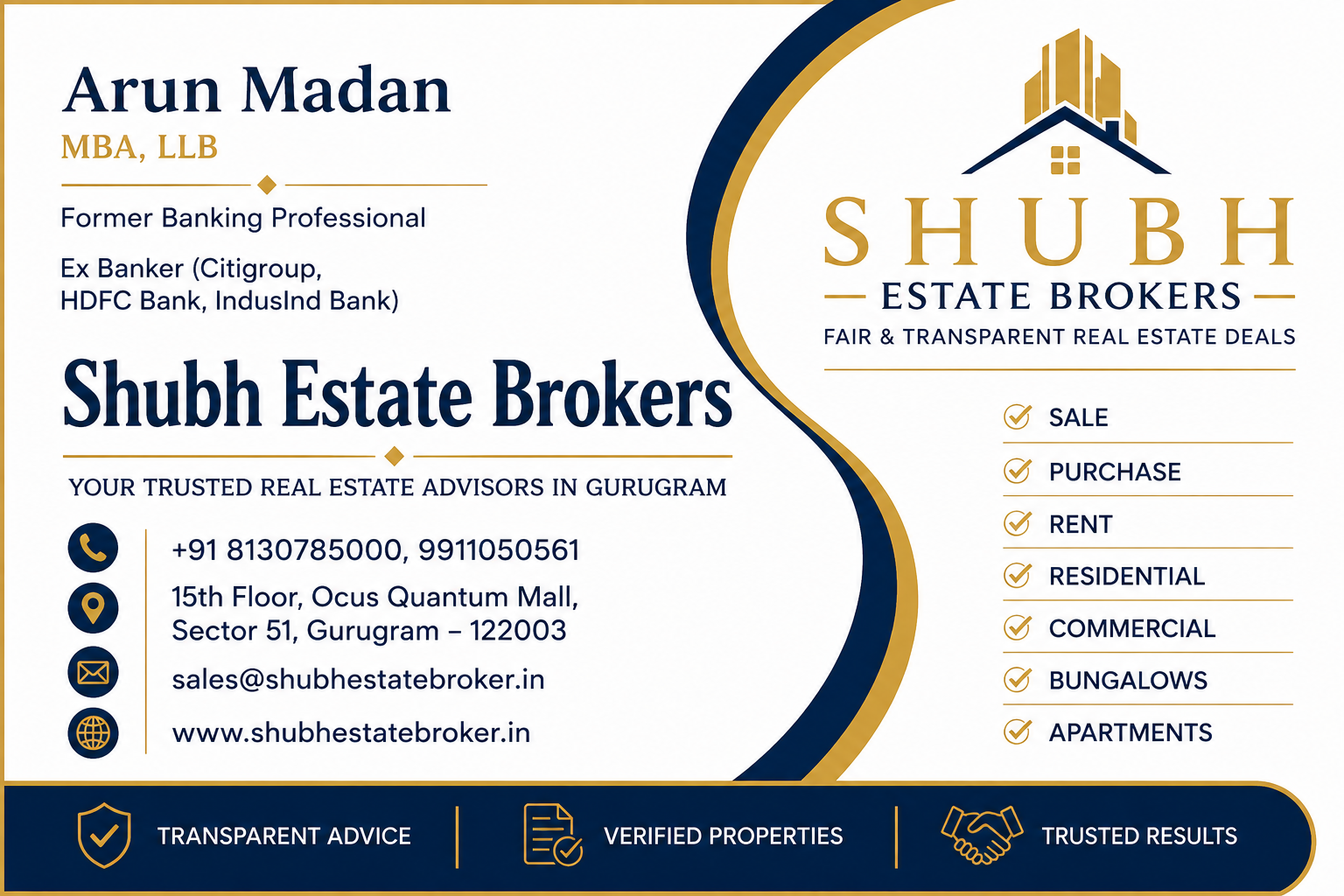 3.5 BHK Apartment in Sector 79, Gurgaon — property exterior