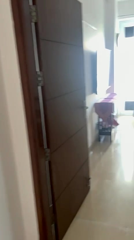 3 BHK Apartment in Sector 104, Gurgaon — bedroom