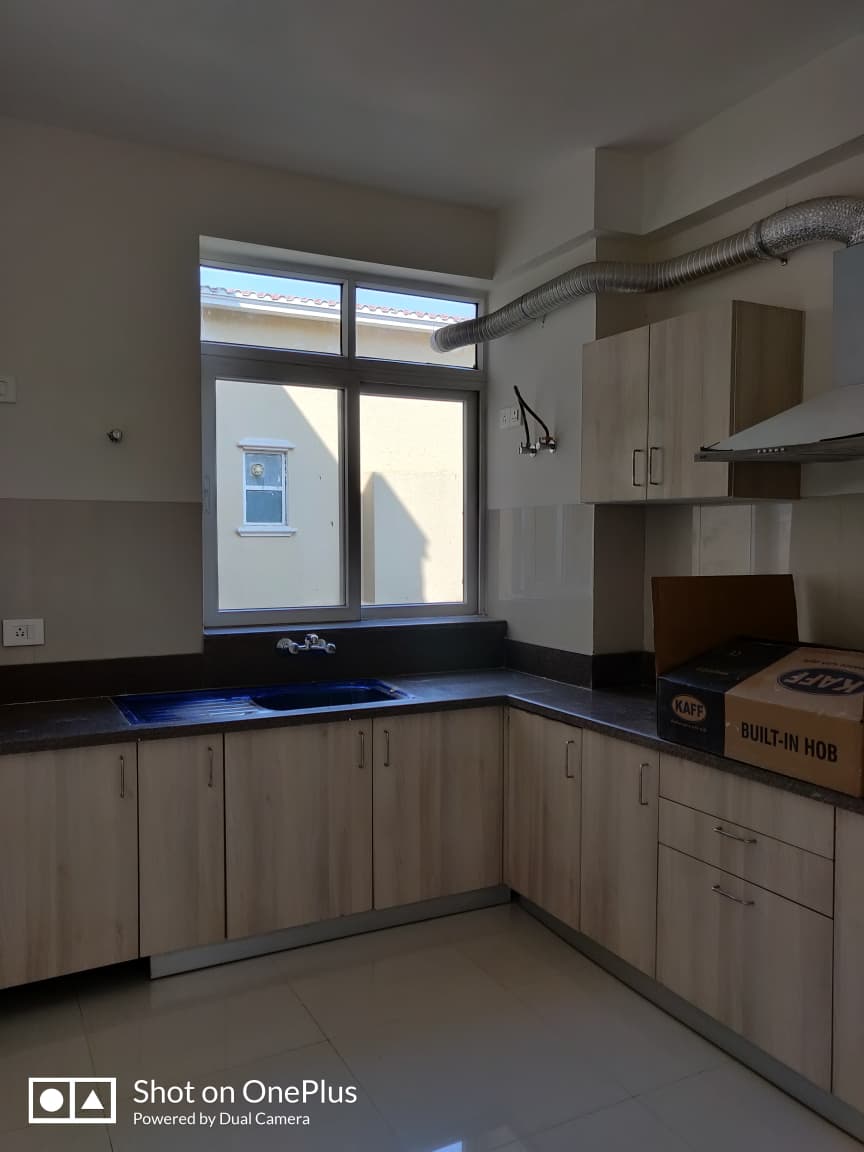 4 BHK Builder Floor in Sector 65, Gurgaon — property exterior
