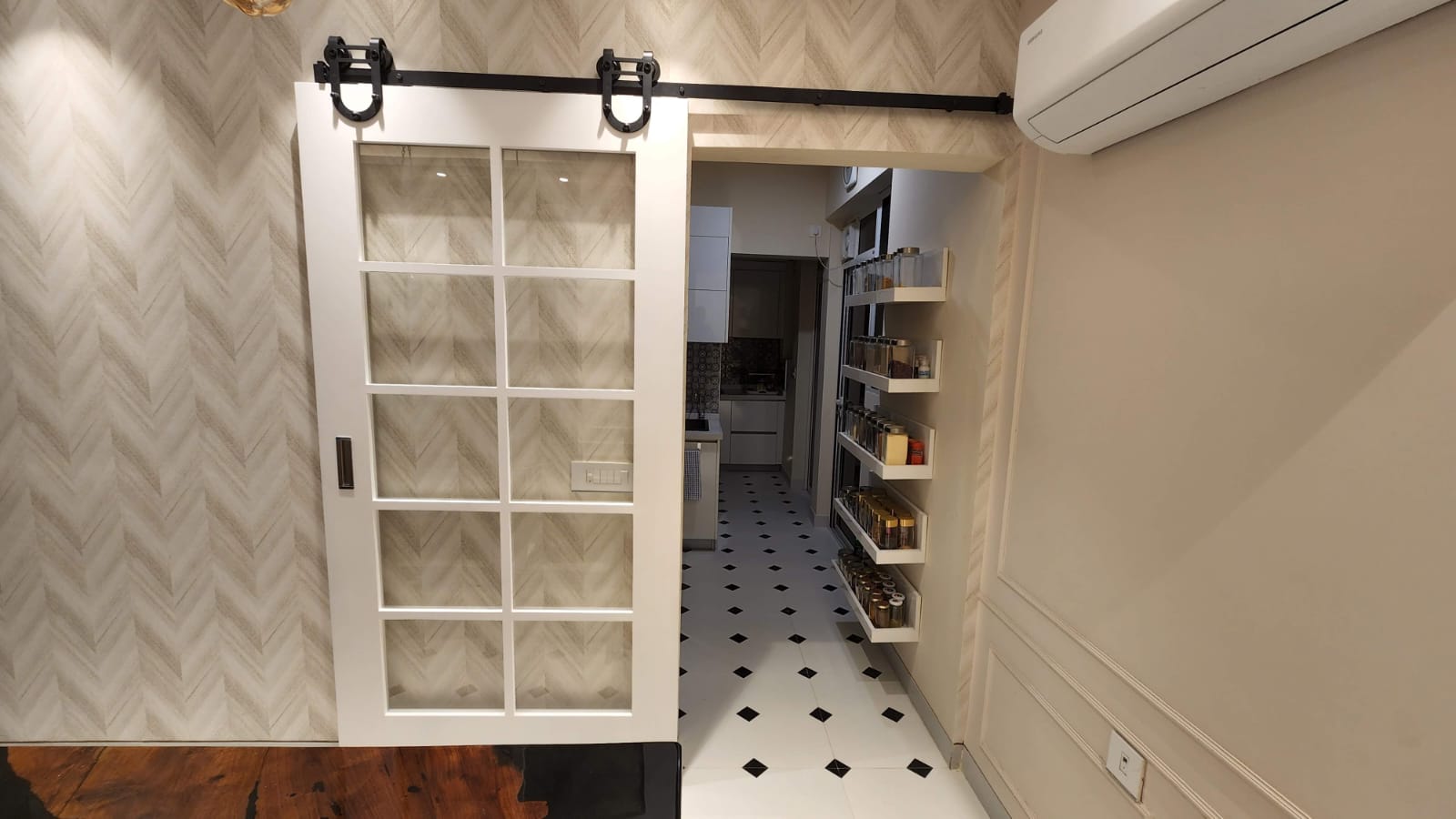 3.5 BHK Apartment in Sector 79, Gurgaon — property exterior