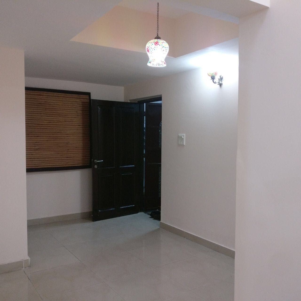3 BHK Apartment in Sector 52, Gurgaon — kitchen