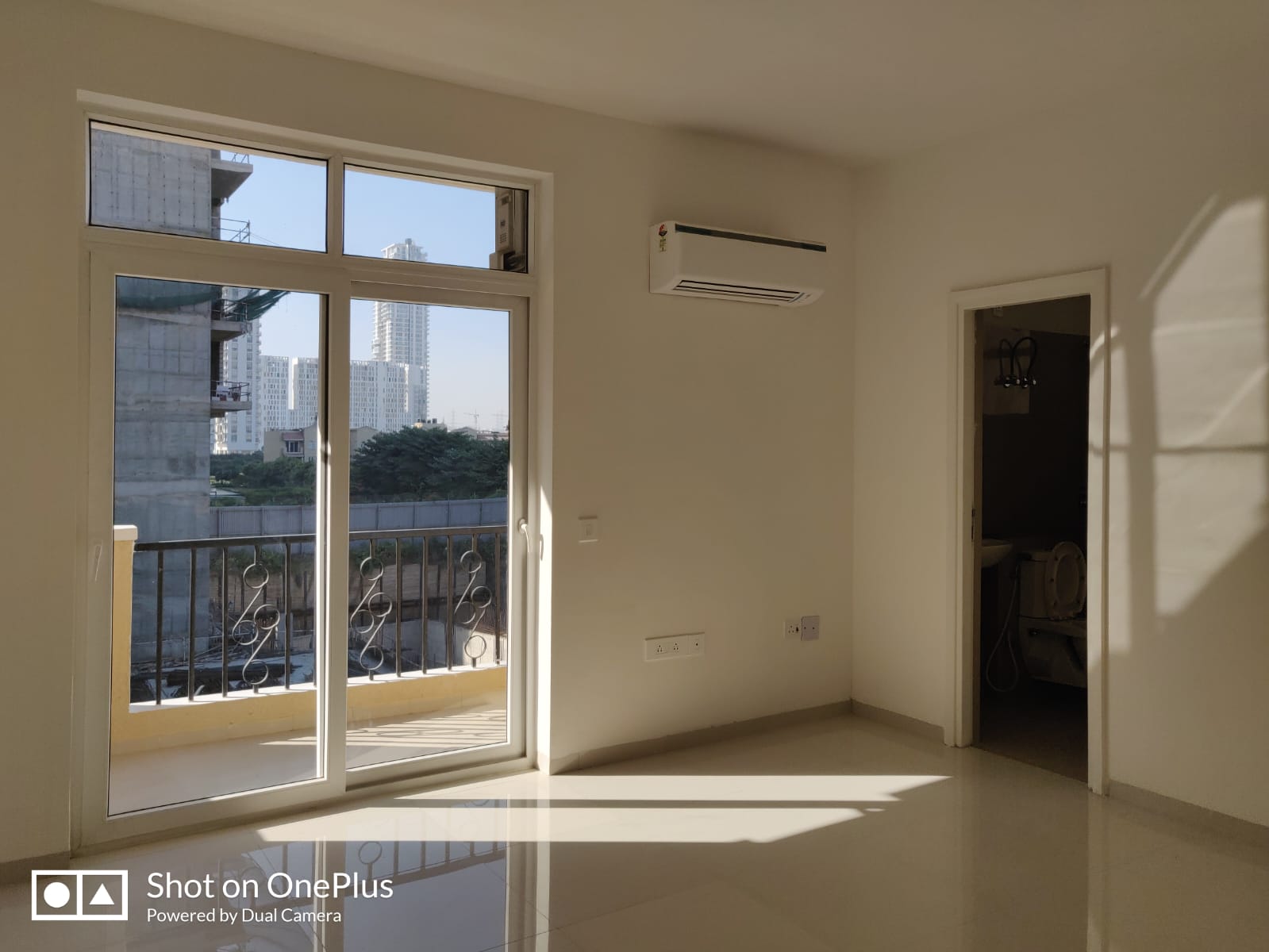 4 BHK Builder Floor in Sector 65, Gurgaon — kitchen