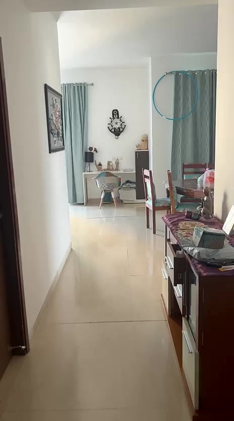 3 BHK + servant Apartment in Sector 104, Dwarka Expressway