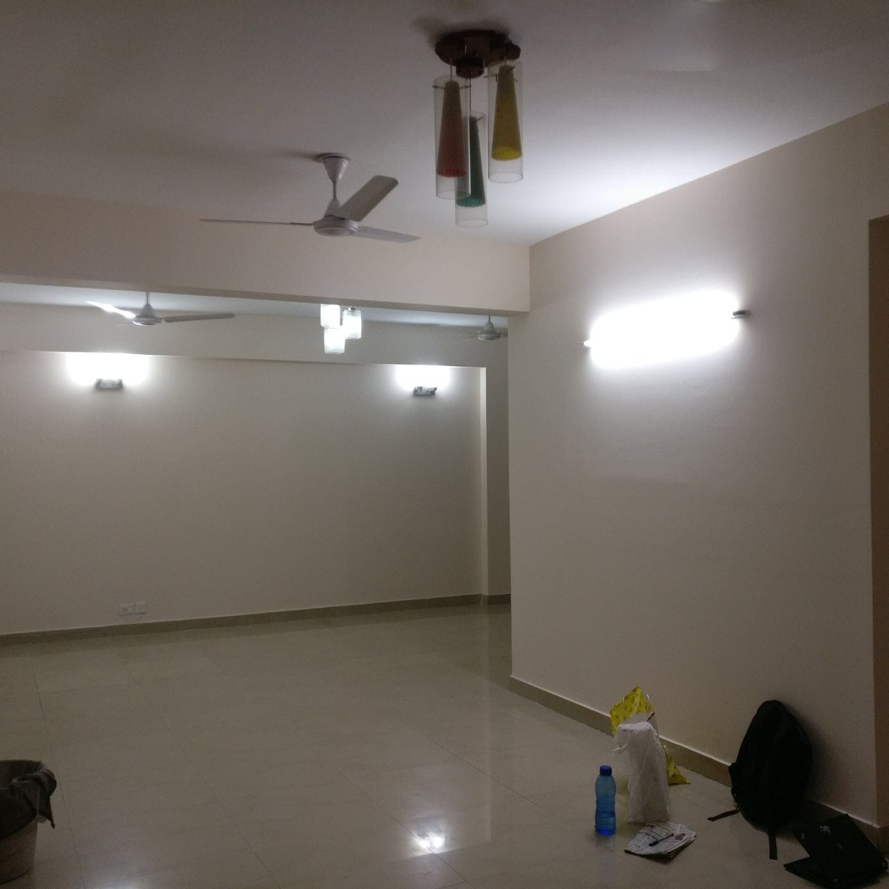 3 BHK Apartment in Sector 52, Gurgaon — kitchen