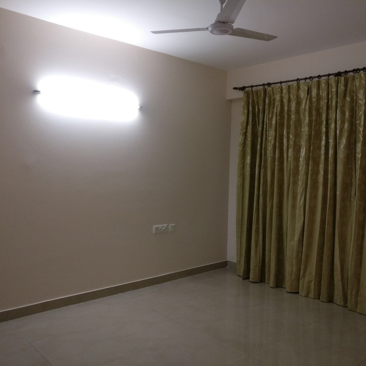 3 BHK Apartment in Sector 52, Gurgaon — property exterior
