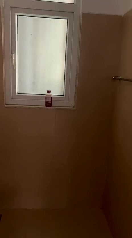 Apartment bathroom in the 3 BHK apartment for sale at Puri Emerald Bay Sector 104 Gurgaon